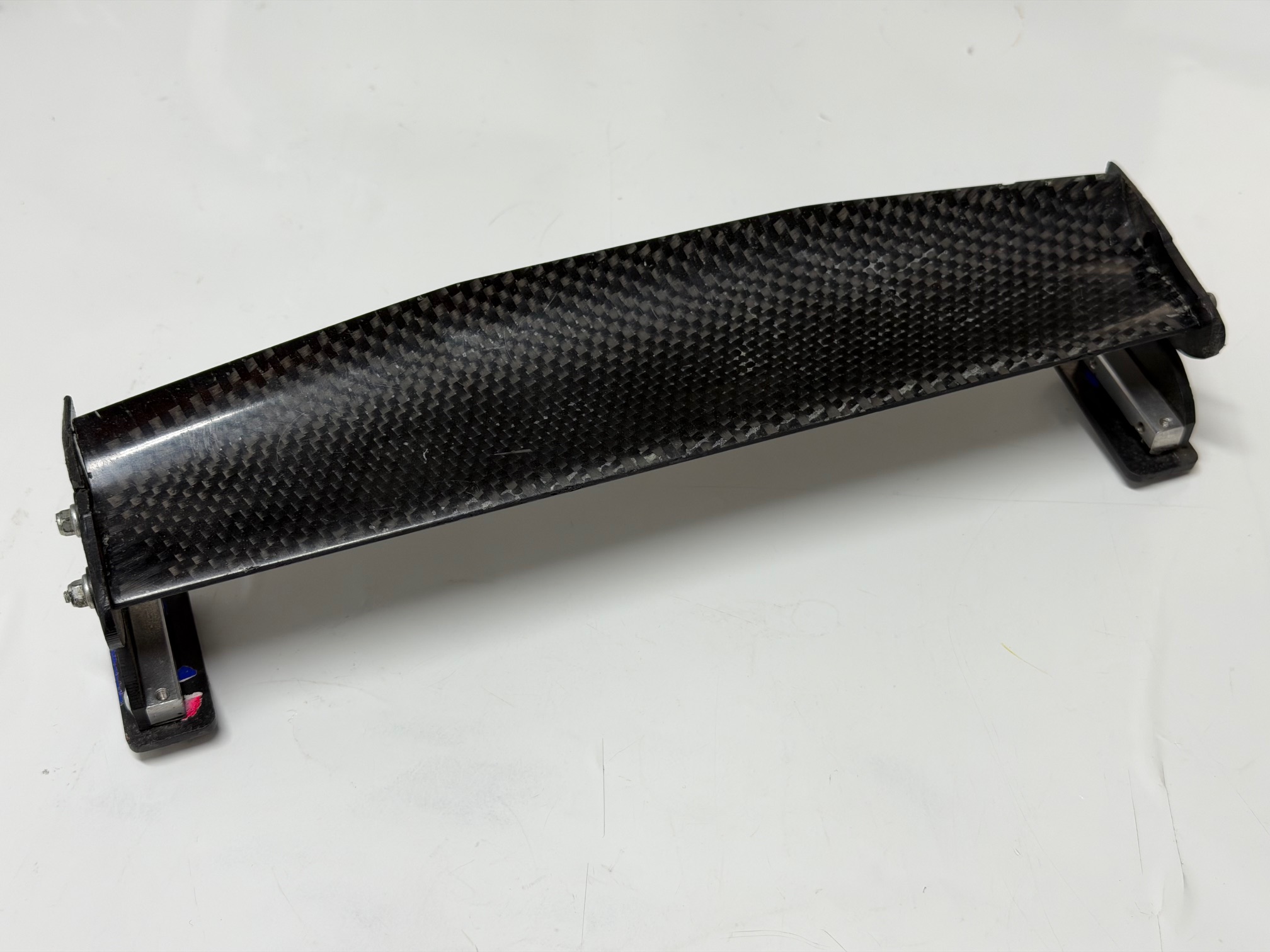 y176 Tuning Carbon Heckspoiler MF, gebraucht