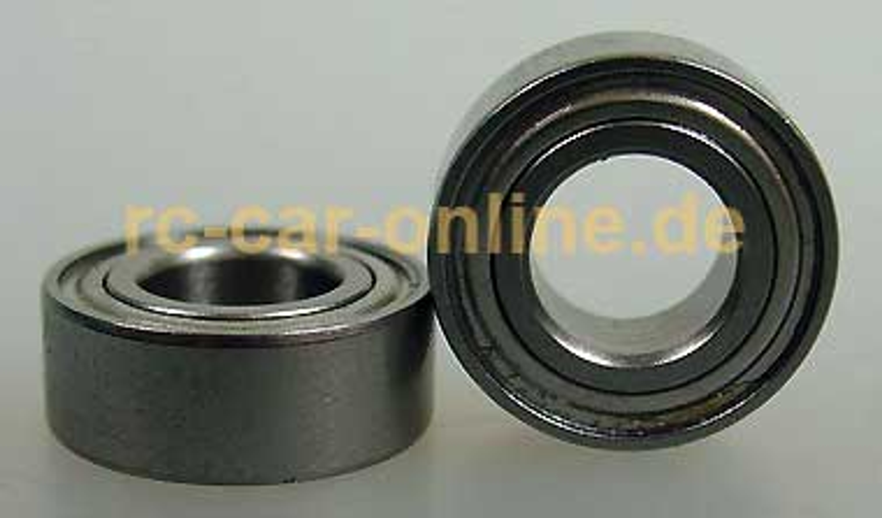 10076 FG Clutch ball bearing 8x16x6mm F1 - 2pcs.