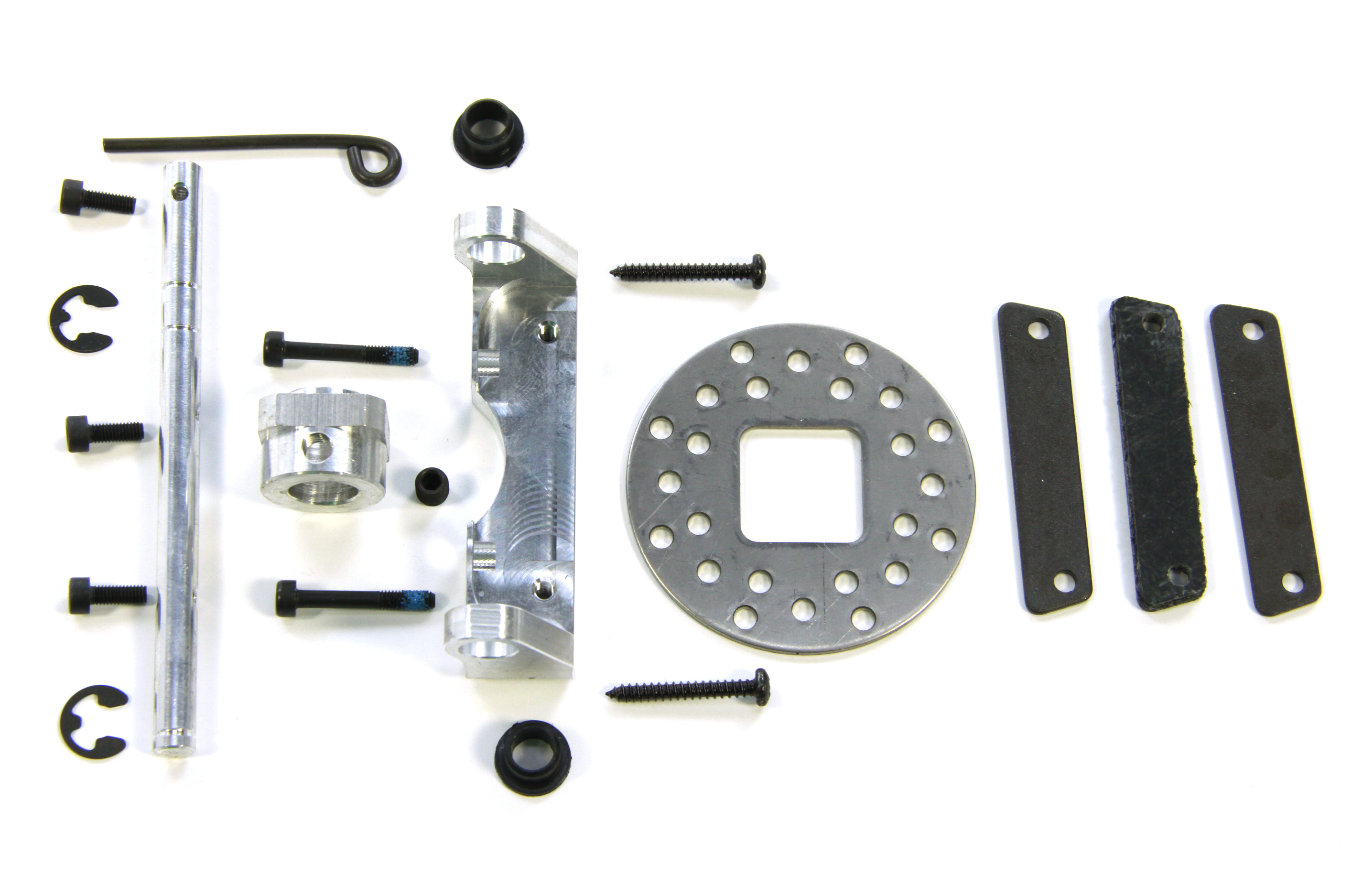 7497/01 FG Bremse hinten 2WD/4WD 7497/01 FG Bremse hinten 2WD/4WD