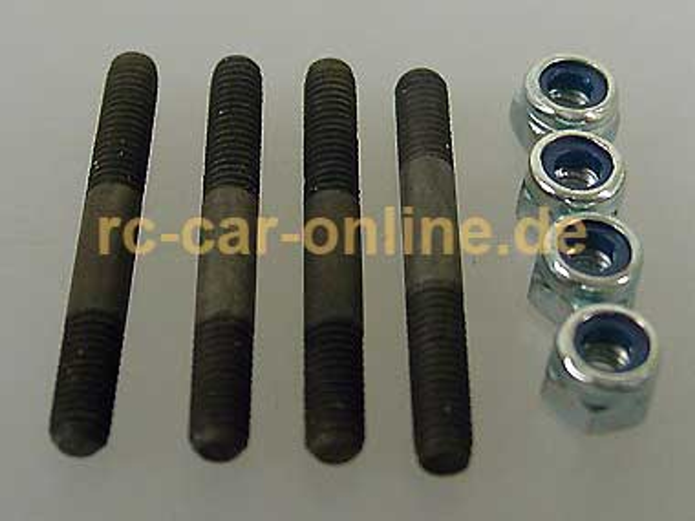 8448 FG Stehbolzen für Bremsbelag - 4St. 8448 FG Stehbolzen für Bremsbelag - 4St.