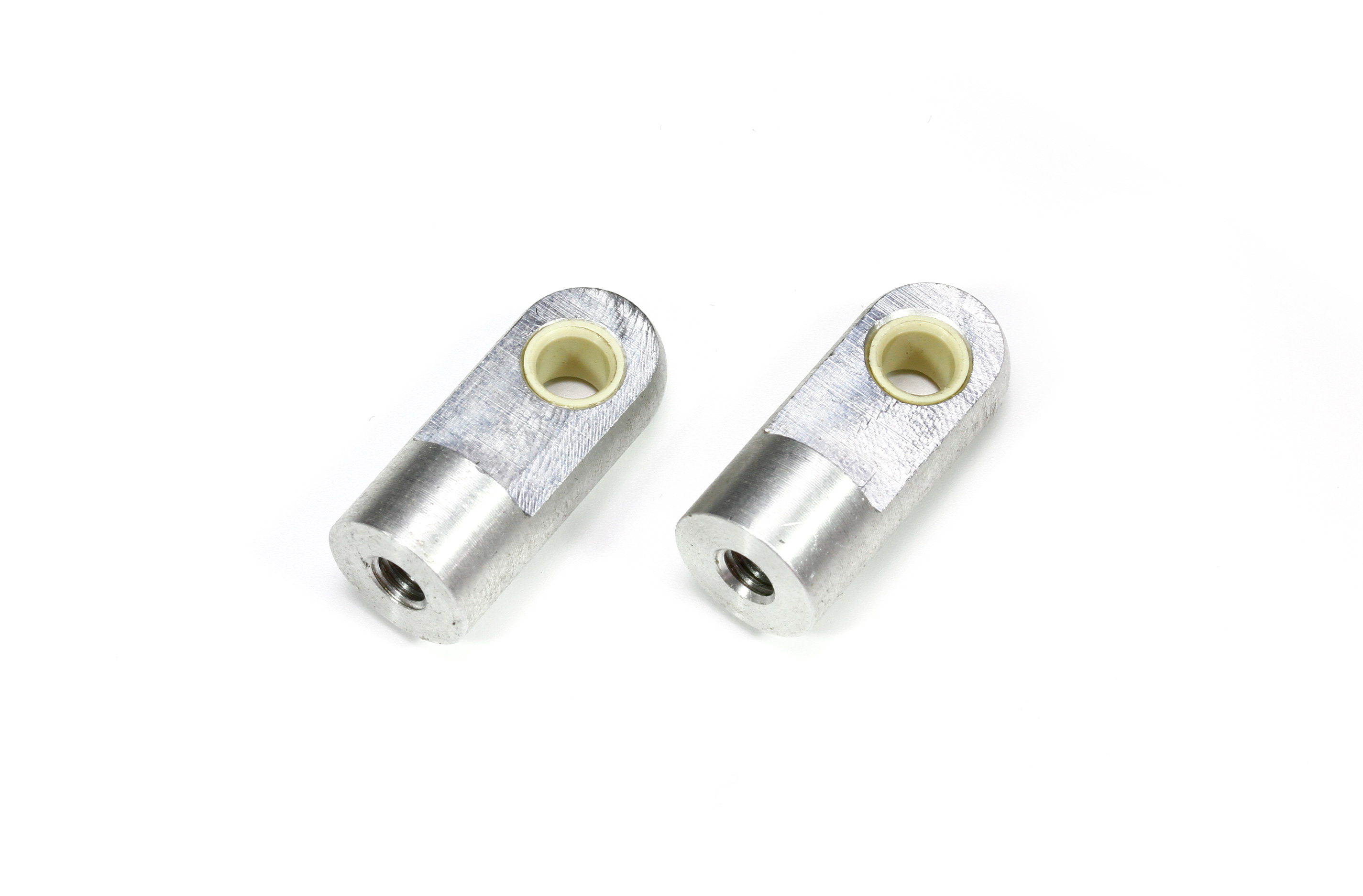 y0976 Alloy shock shaft end, long or short to choice