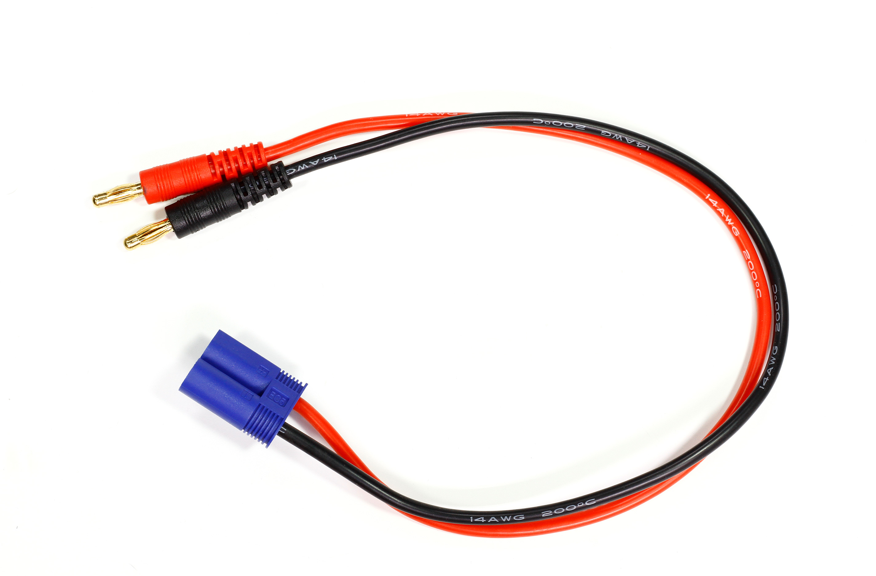 y1303/08 EC5 Ladekabel y1303/08 EC5 Ladekabel
