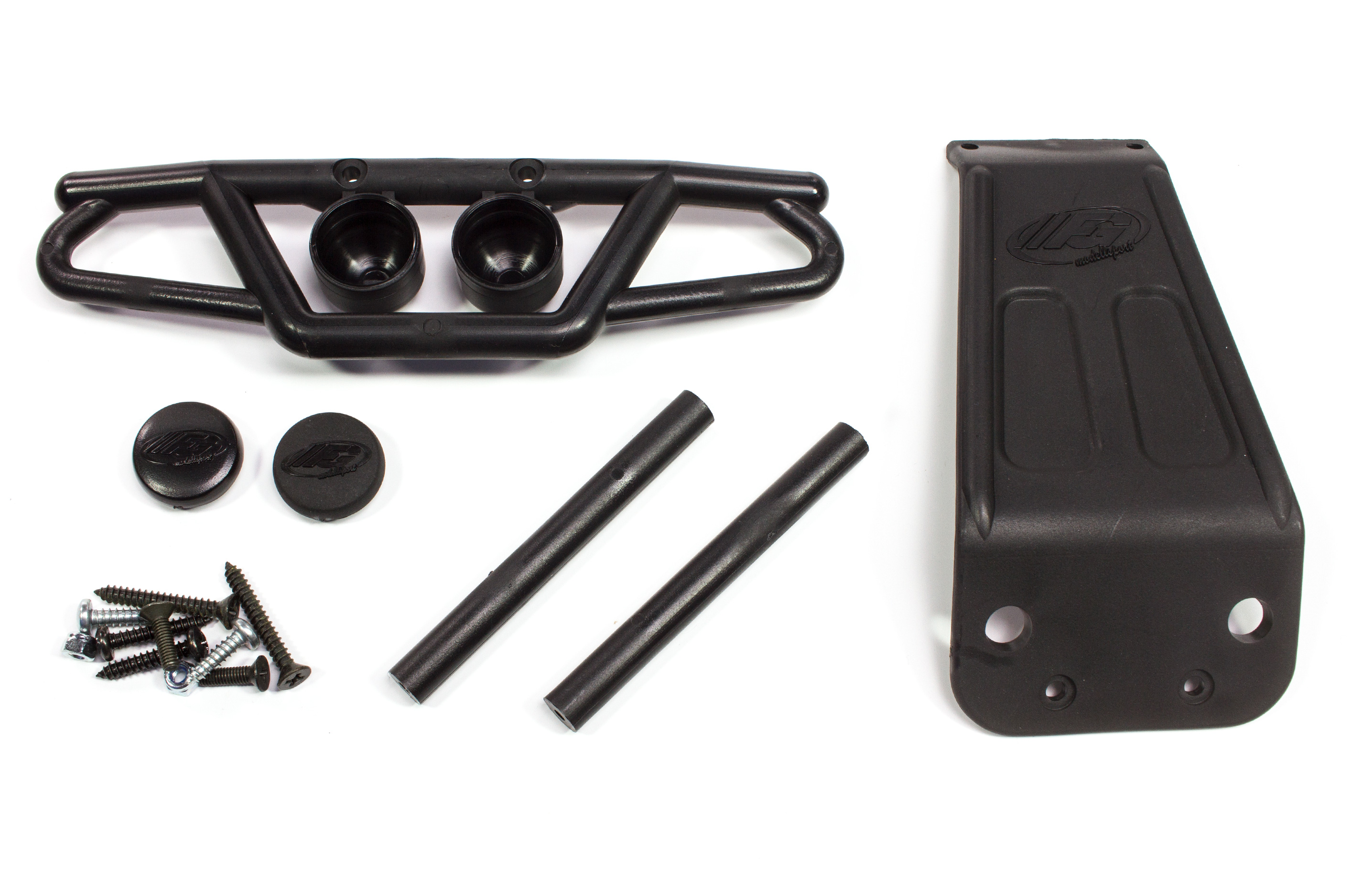 6220/03 FG Front-Rammschutz für Jeep 6220/03 FG Front-Rammschutz für Jeep