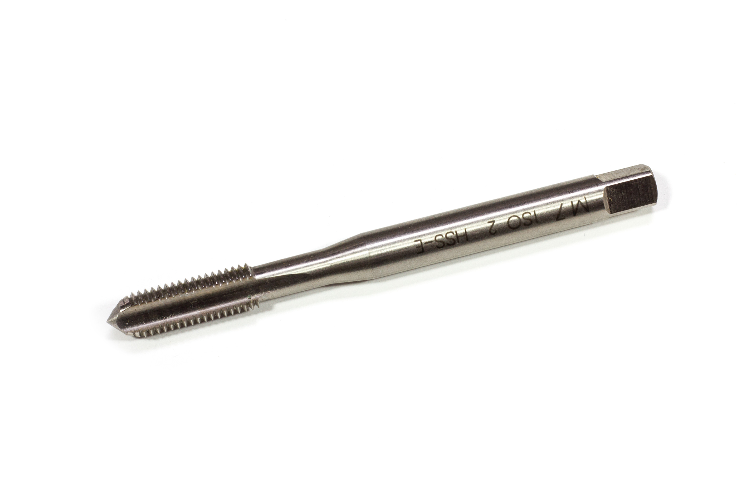 6824/08 FG Screw tap M8 6824/08 FG Screw tap M8