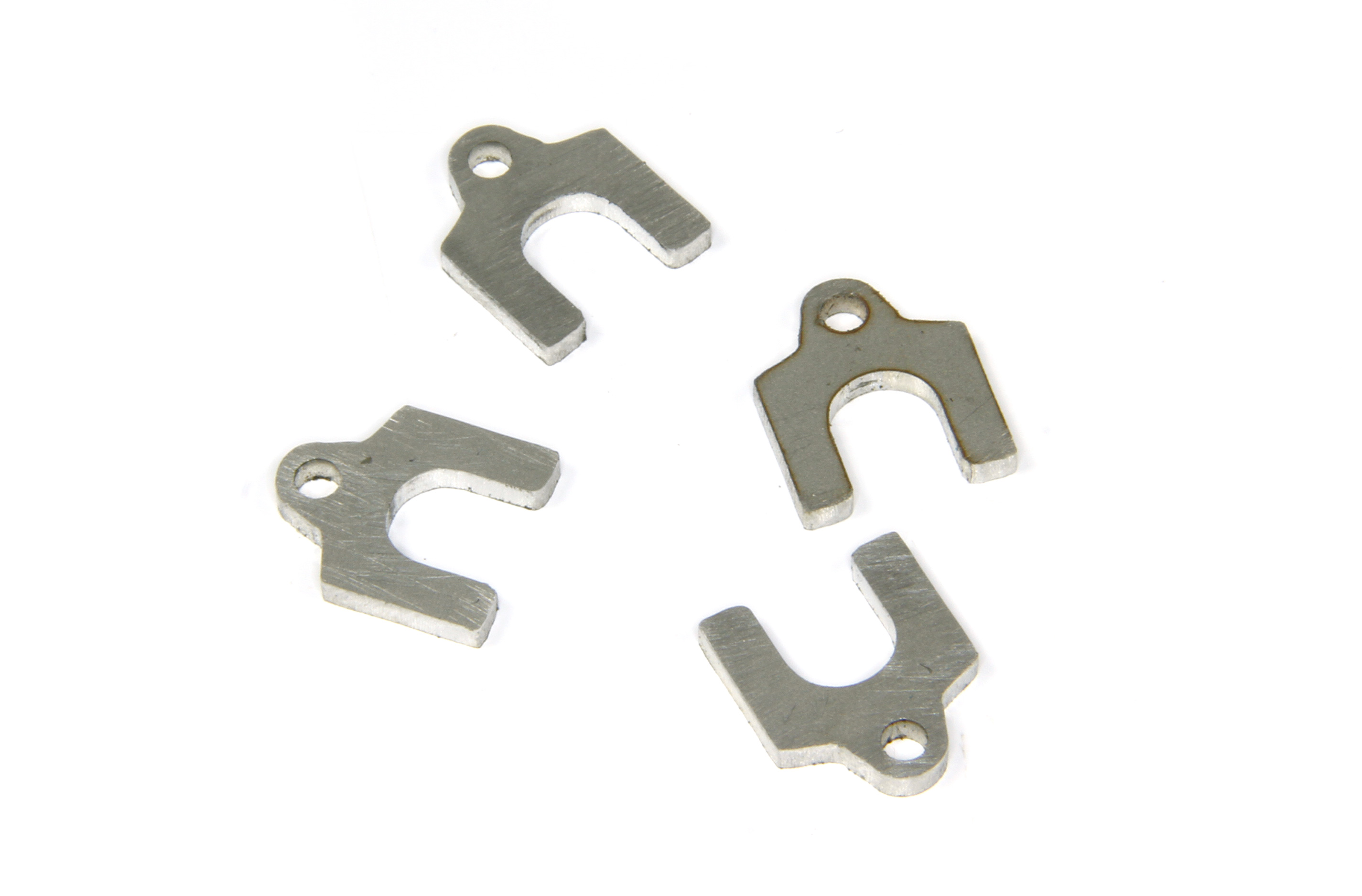 2012-21 Mecatech Spacer Adjustment 2,0 mm 2012-21 Mecatech Spacer Adjustment 2,0 mm