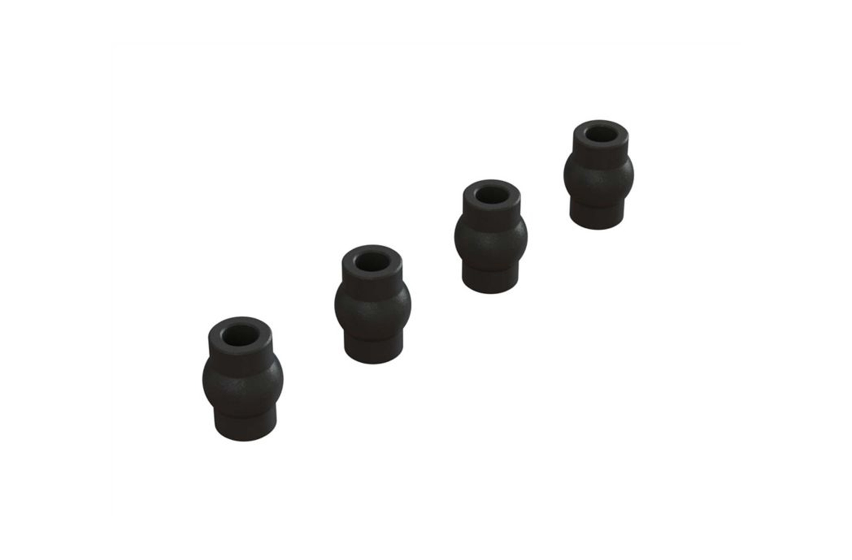 ARA330583 ARRMA Ersatz Kugeln 4x9x12.5mm für Kraton / Outcast 8S ARA330583 ARRMA Ersatz Kugeln 4x9x12.5mm für Kraton / Outcast 8S